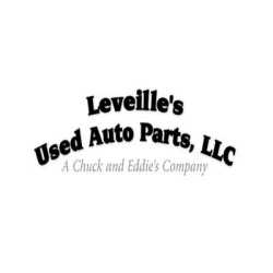 Leveille's Auto Recycling