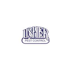 Usher Pest Control