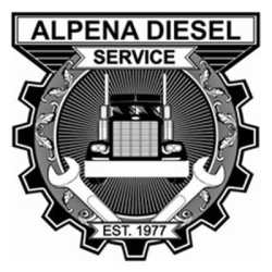 Alpena Diesel Service Inc