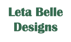 Leta Belle Designs