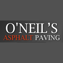O'Neil's Asphalt Paving