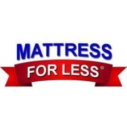 Mattress & Furniture For Less