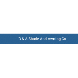 D & A Shade And Awning Co.