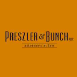 Preszler & Bunch Attorneys at Law
