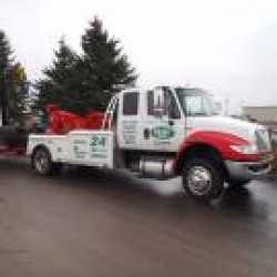 OHS Towing