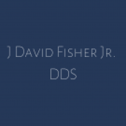 J David Fisher Jr., DDS
