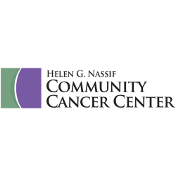 Helen G. Nassif Community Cancer Center