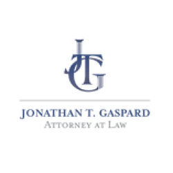 Jonathan T. Gaspard Attorney at Law