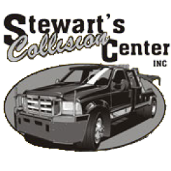 Stewart's Collision Center Inc