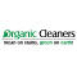 Organic Dry Cleaners and Laundry Pickup & Delivery
