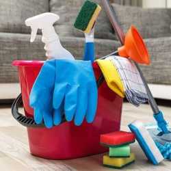 Wendell Cleaning Angel, LLC
