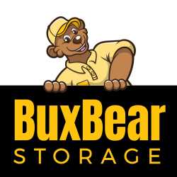 BuxBear Storage Hayden