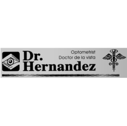 Dr. Hernandez Optometry