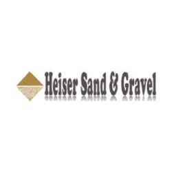 Heiser Sand & Gravel Inc
