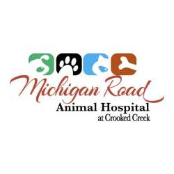 Michigan Road Animal Hospital at Crooked Creek