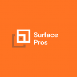 Surface Pros