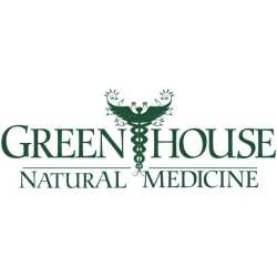 Greenhouse Natural Medicine