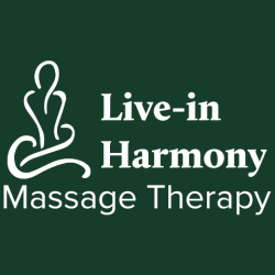 Live In Harmony Massage Therapy