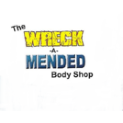 The Wreck-A-Mended Body Shop