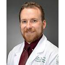 Jon P. Ford, PA-C, Hospitalist Physician Assistant