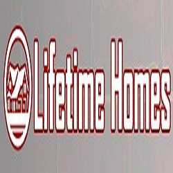 Lifetime Homes