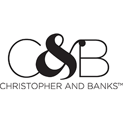 Christopher & Banks - CLOSED