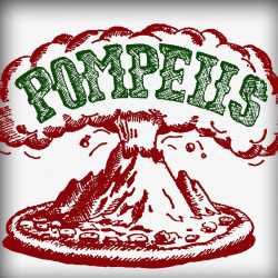 Pompeii's Pizza