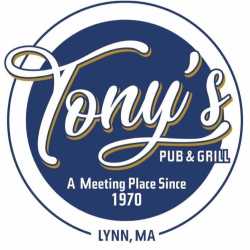 Tony's Pub & Grill