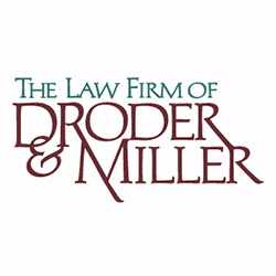 The Law Firm of Droder & Miller