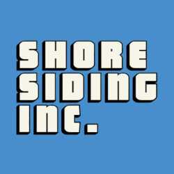 Shore Siding Inc