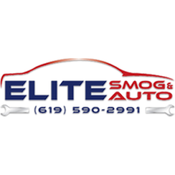 Elite Smog and Auto