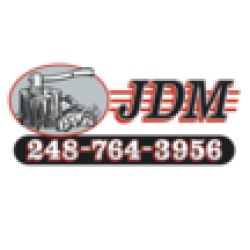JDM Site Services LLC