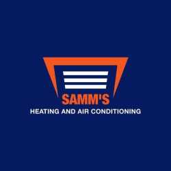 Samm's Heating and Air Conditioning