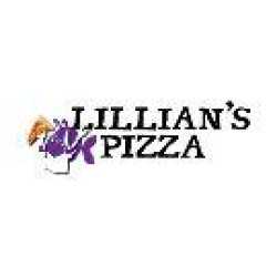 Lillian’s Pan Pizza