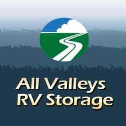All Valleys RV Storage