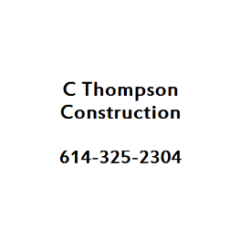 C Thompson Construction
