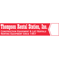 Thompson Rental Station, Inc.