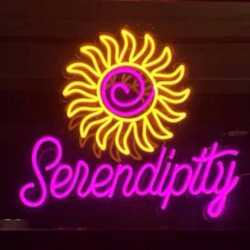 Serendipity Salon and Gallery and Event Space