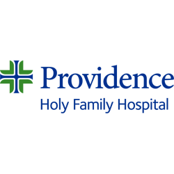Providence Holy Family Maternity Center