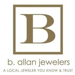 B. Allan Jewelers