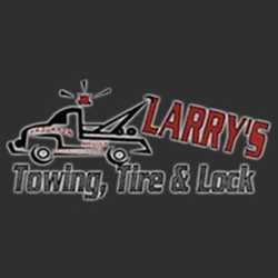 Larry's Towing, Tire & Lock Inc