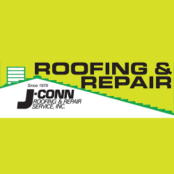 J-Conn Roofing & Repair Services, Inc
