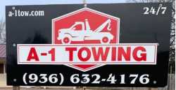 A-1 Towing & Recovery