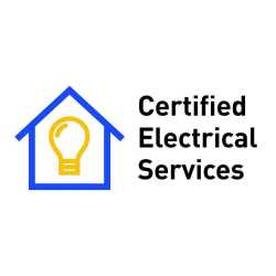 Certified Electrical Services LLC