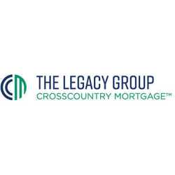 Jason Roaldson at CrossCountry Mortgage, LLC
