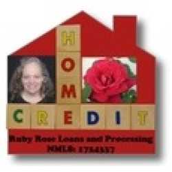 Ruby Rose Loans and Processing