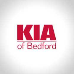 KIA of Bedford