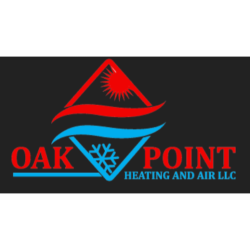 Oak Point Heating and Air LLC