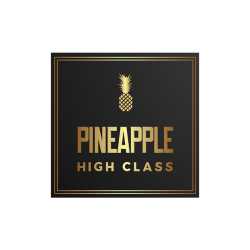 High Class Pineapple