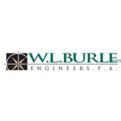 W L Burle Engineers PA